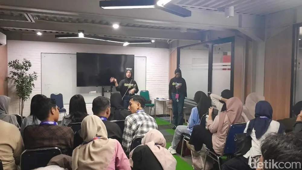 Cek Sekarang Pengumuman Magang Nasional Tiba