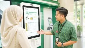 Laba Pegadaian Melejit Fantastis Ini Rahasianya