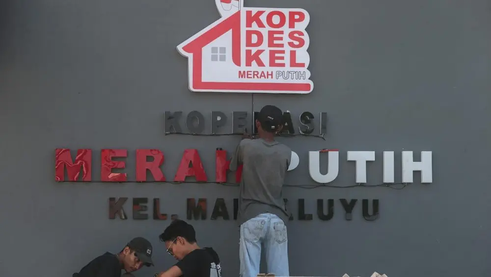 Manajer Koperasi Merah Putih Siap Ngantor Ini Tanggalnya
