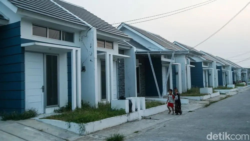 Terungkap Syarat KPR 40 Tahun Bikin Kaget