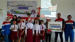 Terobosan Energi Bersih di Simalungun