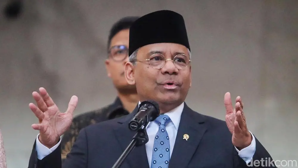 Rahasia APBN 2027 Terungkap DPD Titip Pesan