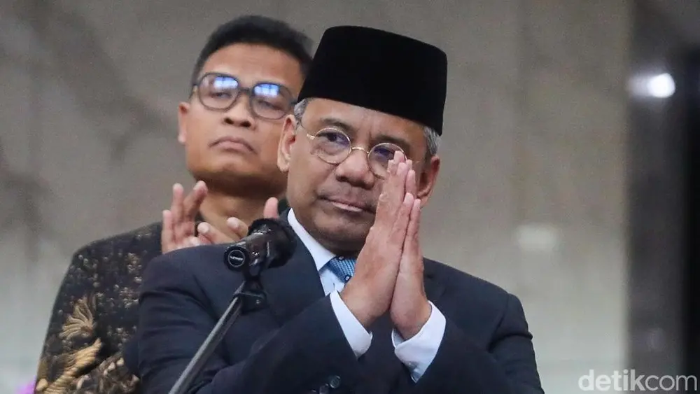 Bocor Pejabat Ajaib Bikin Geger Kemenkeu