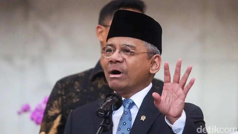 Janji Menkeu Baru Bikin Publik Penasaran