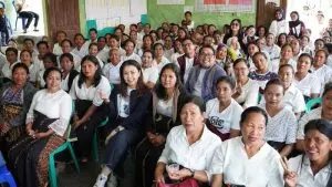 Terkuak Cara PNM Pulihkan Ratusan Jiwa di NTT