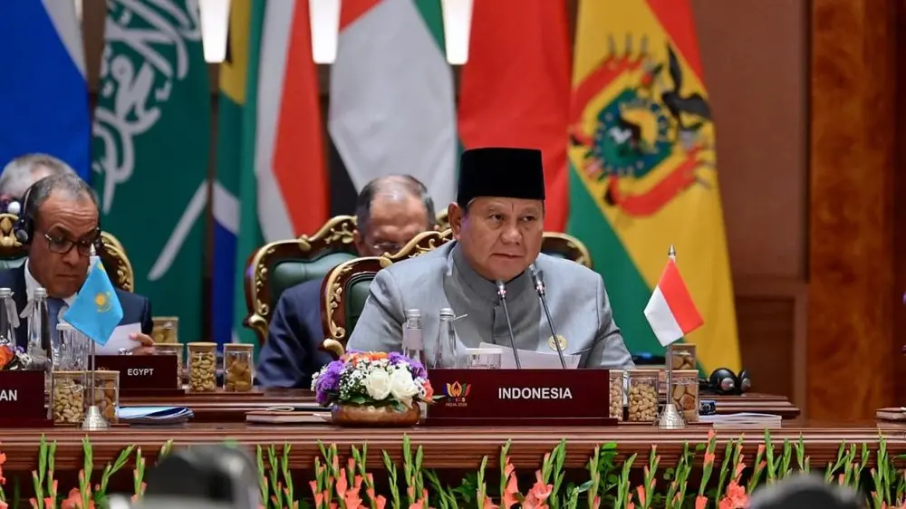 Dulu Importir Kini RI Jadi Eksportir Pangan