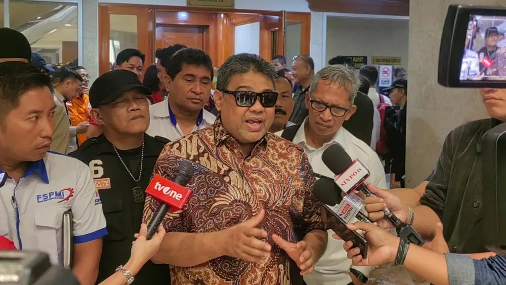 Upah Minimum 2027 Buruh Ngotot Naik 9 Persen