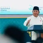 Prabowo Berani Tolak Dana IMF Mengejutkan