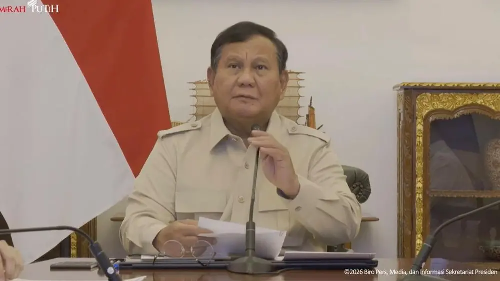 Wow Prabowo Siapkan Lapangan Terbang Untuk Nelayan