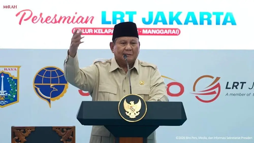 Terungkap Rahasia Ekonomi Jakarta Meroket Pesat