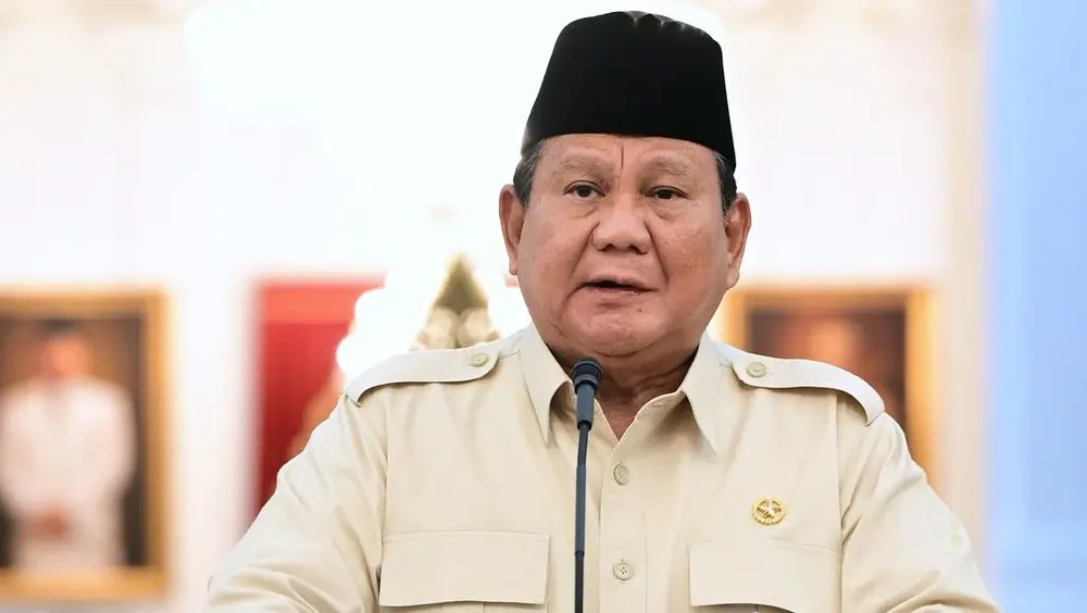 Prabowo Siapkan Subsidi Upah Baru
