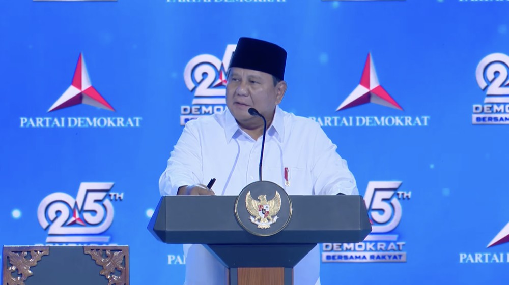 Dunia Terkejut Indonesia Bakal Jadi Raksasa Ekonomi