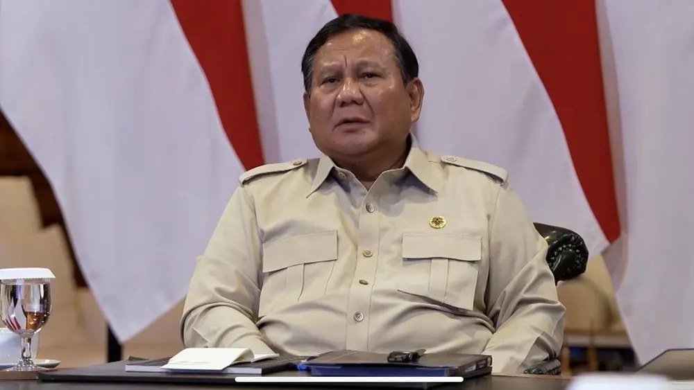 Penyelamat Karhutla Malaysia Kirim Bantuan