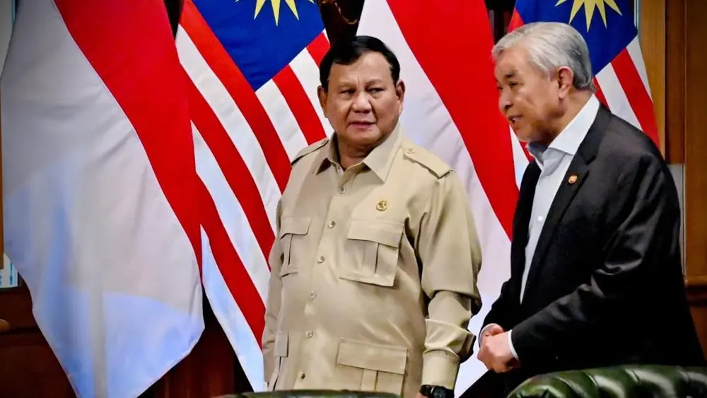 Terungkap Rencana Besar RI Malaysia Kuasai Pasar Halal Dunia