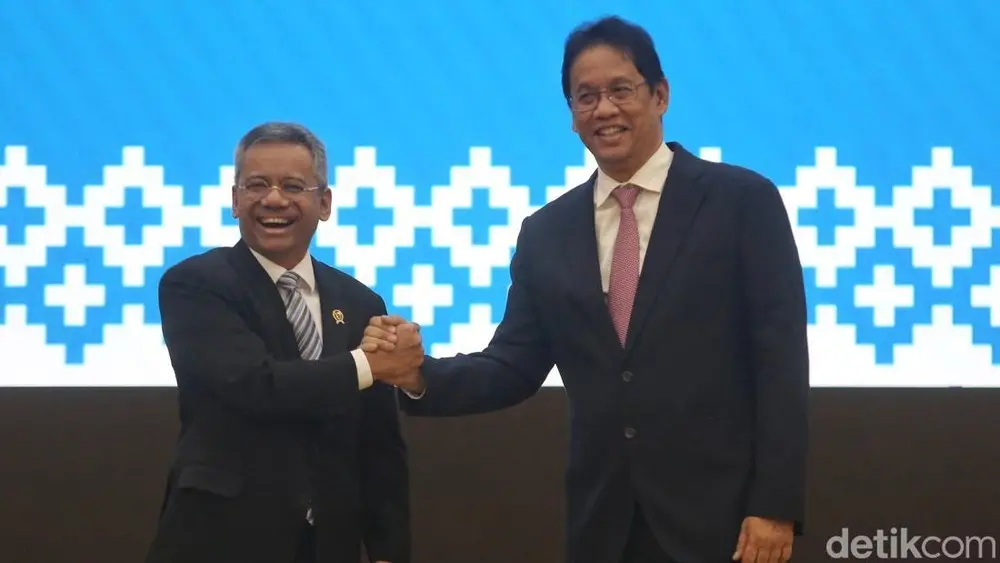Purbaya Dicopot Saat Rapat Telepon Mensesneg Mengguncang