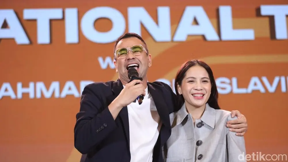 Rahasia Cuan Raffi Nagita Terbongkar