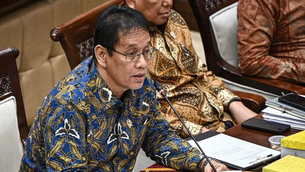 DPR Bocorkan Angka Fantastis Kemenkeu 2027