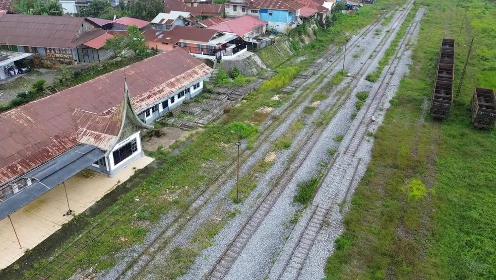 Jalur Mati Sumatera Bangkit Lagi Tahun Ini