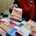 Dana KUR Meledak Rp219 T Jutaan UMKM Tersenyum
