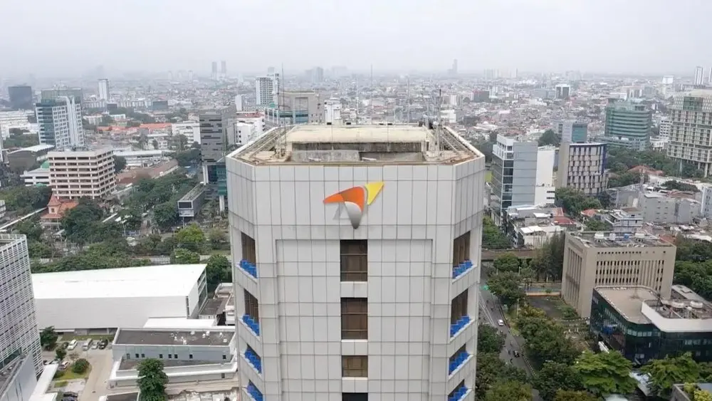 Negosiasi Panas Graha Merah Putih Terkuak