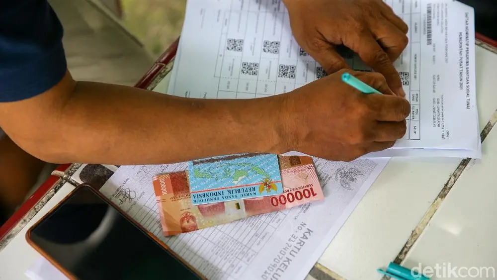 Syarat Bansos Berubah Total Wajib Tahu