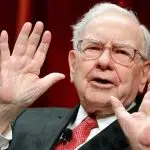 Tahta Warren Buffett Berpindah Tangan Sekarang
