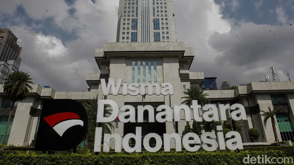Prabowo Ungkap Danantara Cetak Untung Fantastis