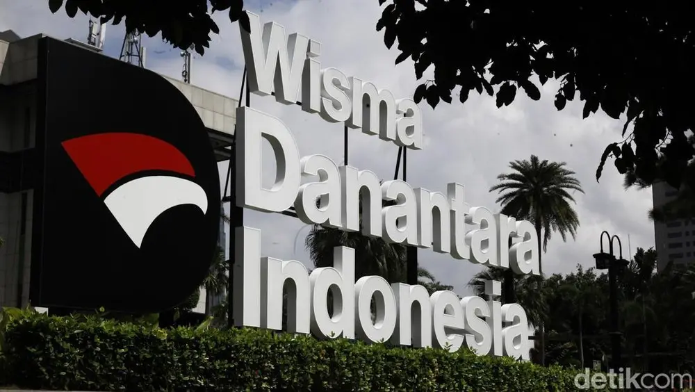 Danantara Siap Genggam Mayoritas Saham BEI