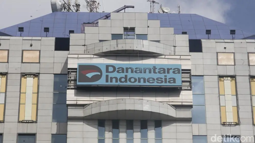 Rahasia Keuangan Danantara Dibongkar BPK