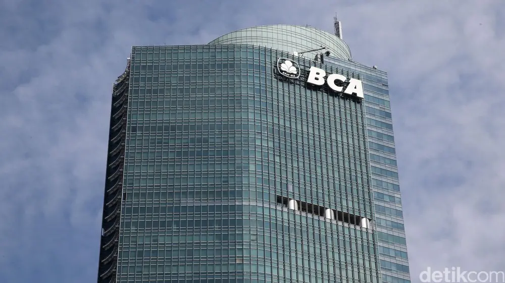 Kebijakan Baru BI Bikin BCA Makin Agresif