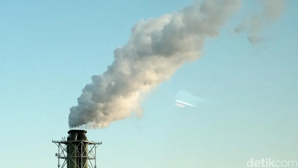 Gas Indonesia Diprioritaskan Untuk Industri Lokal