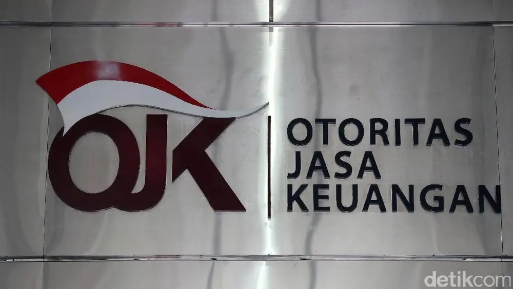 OJK Cabut Izin Modal Ventura di SCBD