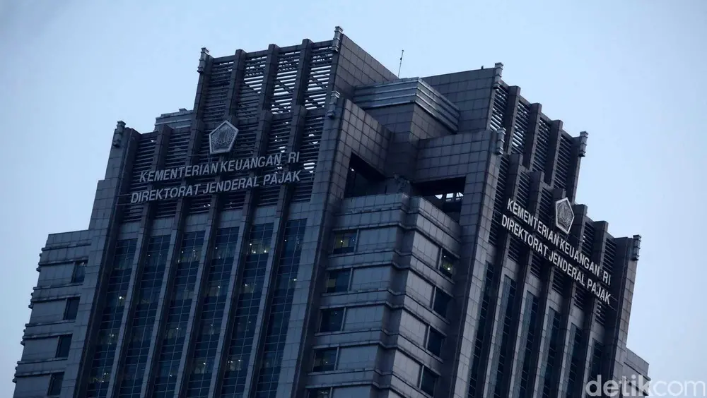 Ratusan Triliun Pajak Kembali ke Wajib Pajak