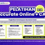 Stop Catat Manual Agar Laporan Keuangan Rapi