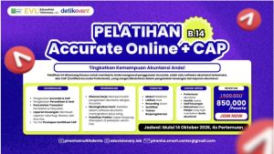 Stop Catat Manual Agar Laporan Keuangan Rapi