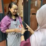 Belanja di Jepang Kini Semudah Scan QRIS