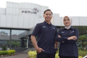 Strategi Baru PERURI Jaga Kedaulatan Digital