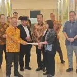 Misi Besar Agrinas Palma di Torganda