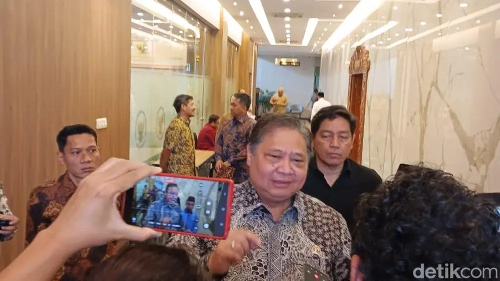 Kabar Gembira Stimulus Akhir Tahun 2026