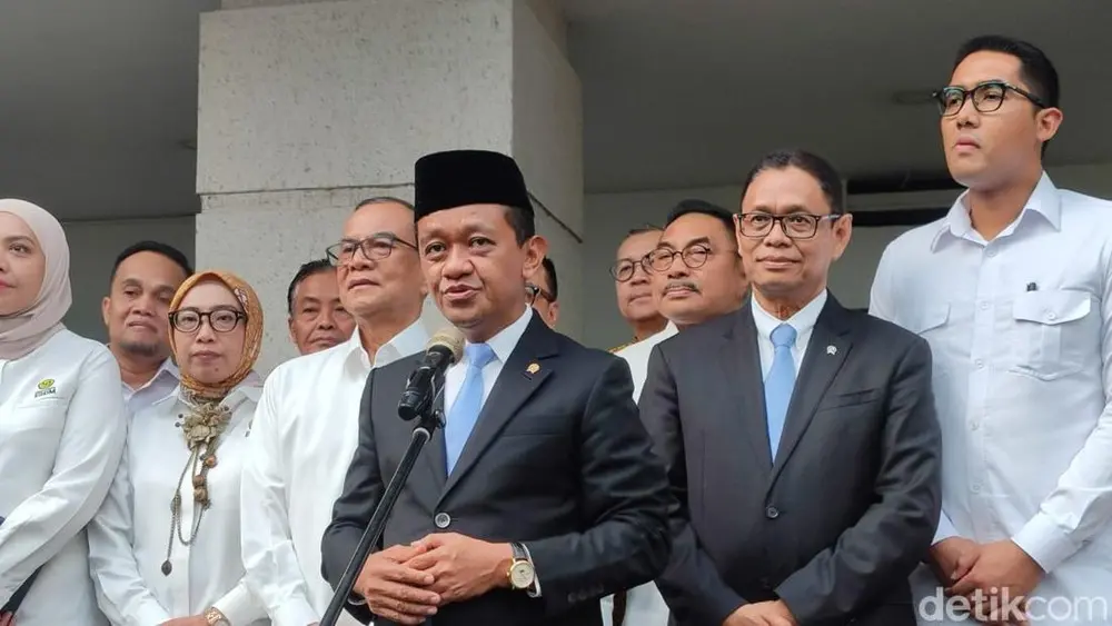 Strategi Baru Cegah Banjir Nikel Global
