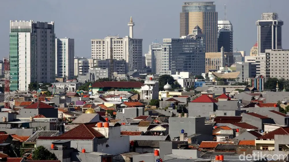 Strategi Jitu Kejar Target Ekonomi 6 Persen