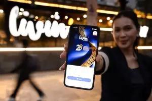 Revolusi Digital Mandiri Tembus 42 Juta User