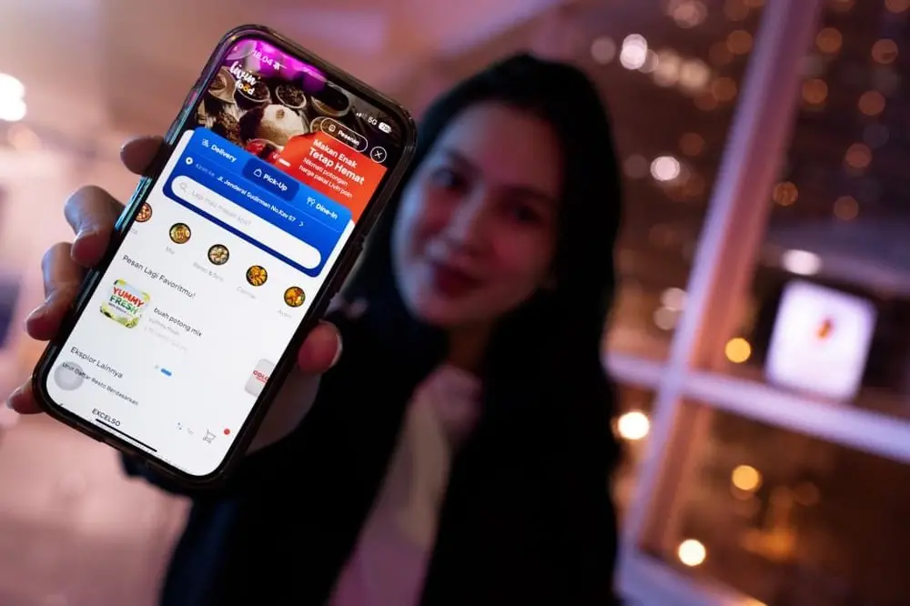 Strategi Baru Bank Mandiri Dorong UMKM Naik Kelas