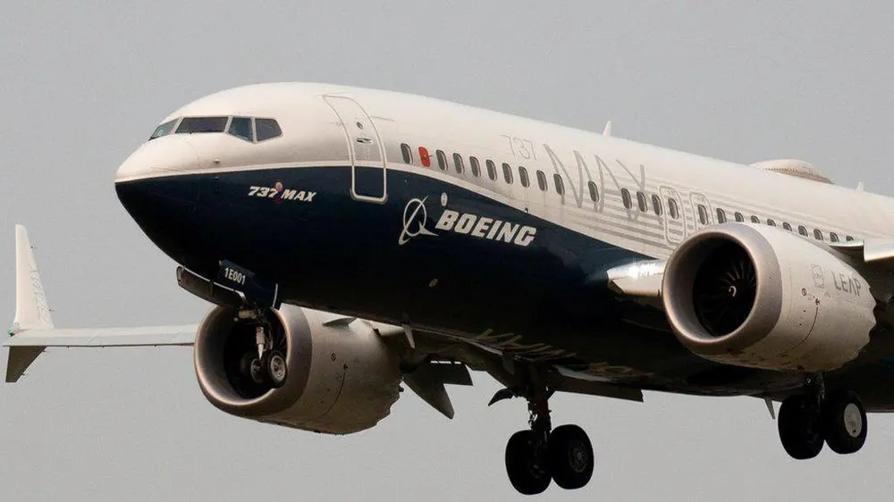 Misteri Software Boeing 737 MAX Terungkap
