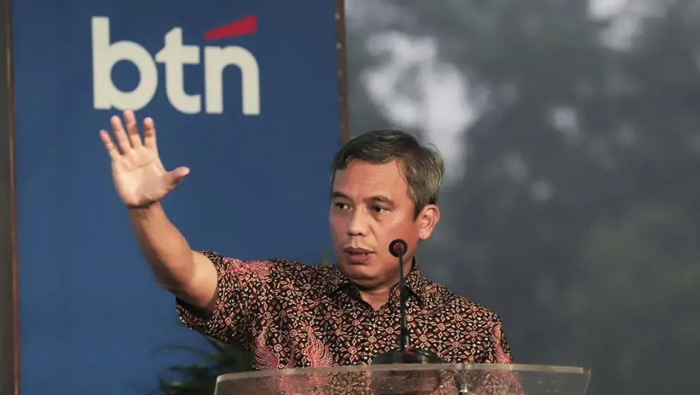BTN Kucurkan Triliunan untuk ID FOOD