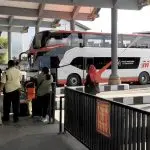 Daftar Hitam Lima PO Bus Pelanggar Aturan