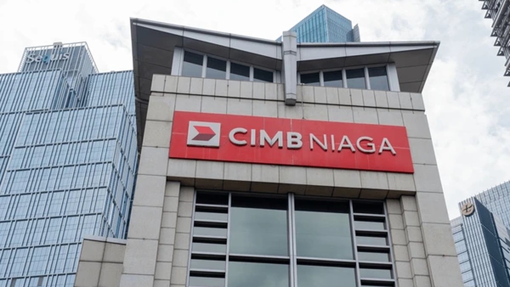 Misteri Nasib Saham CIMB Niaga di Bursa