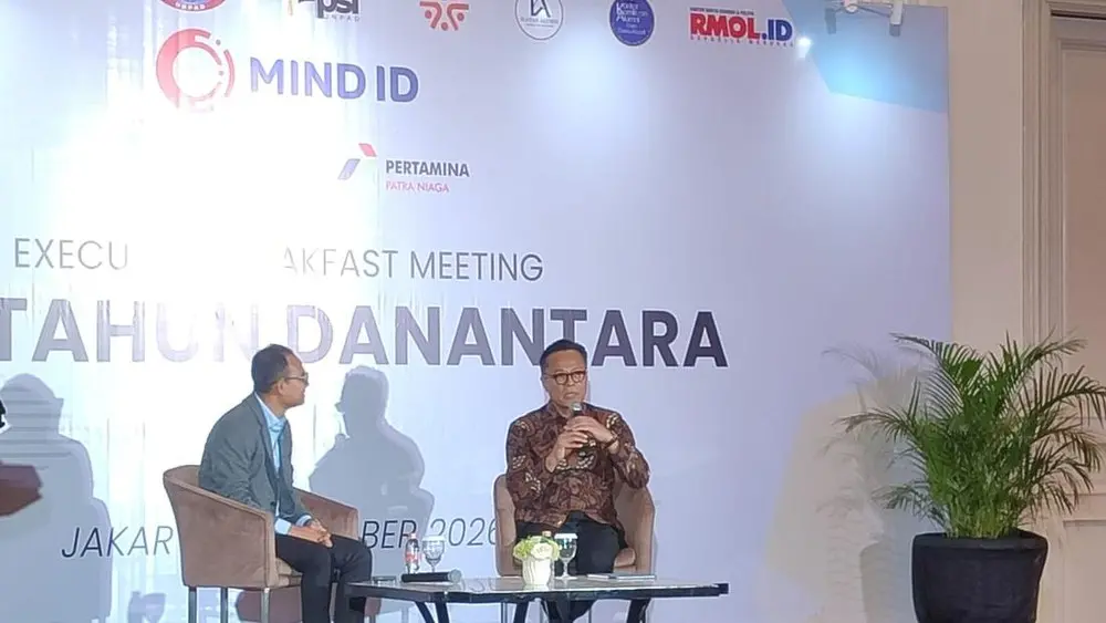 Misteri Perampingan BUMN Menuju 200 Perusahaan