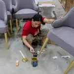 Mebel Jepara Bidik Pasar Dunia