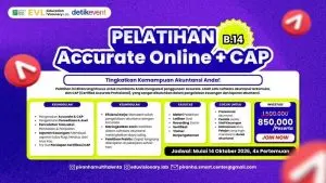 Solusi Cerdas Kelola Keuangan Bisnis yang Rumit